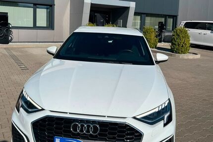 Audi A3 117.000 km 21.680 &euro; Buchschwabach bei Nürnberg 90574