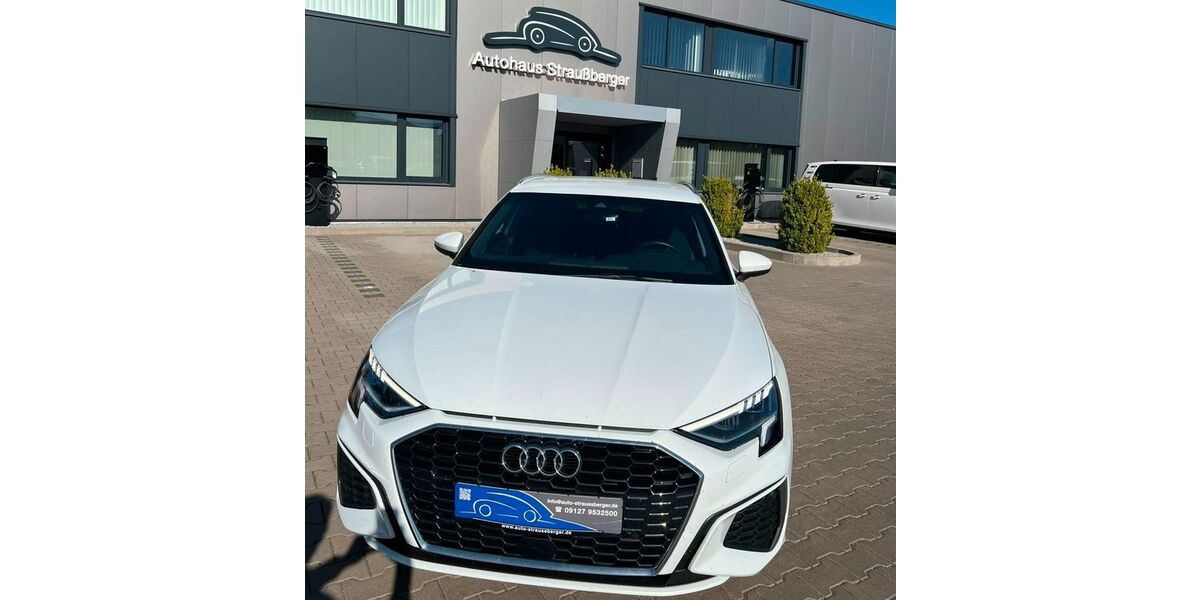 Audi A3 117.000 km 21.680 &euro; Buchschwabach bei Nürnberg 90574