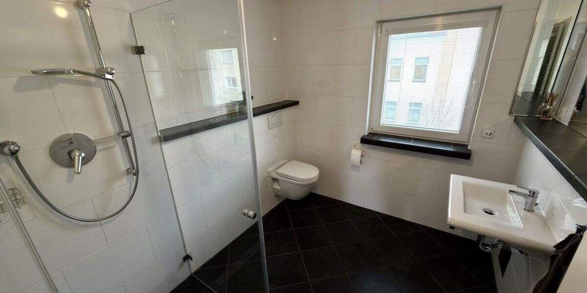 Etagenwohnung Nürnberg Gärten b Wöhrd - 3 Zimmer, 76 m&sup2;, 435.000&euro; | Angebot:25724204