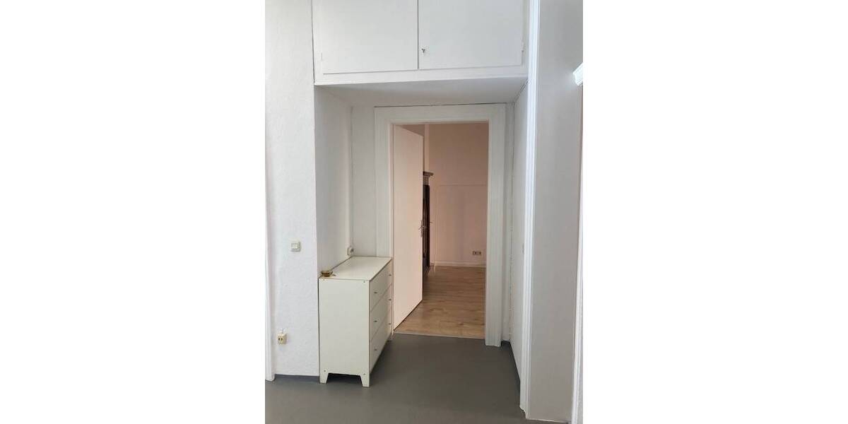 Etagenwohnung Nürnberg Sebald - 3 Zimmer, 75 m&sup2;, 850&euro; | Angebot:25821578