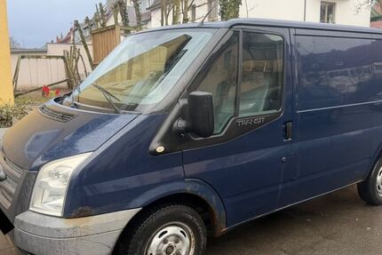Ford Transit 175.000 km 2.200 &euro; Nürnberg 90439