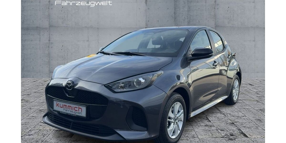 Mazda 2 Hybrid 3.499 km 21.990 &euro; Fürth 90763