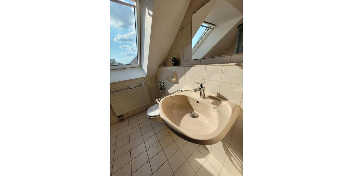 Dachgeschoßwohnung Höchstadt an der Aisch - 2.5 Zimmer, 63 m&sup2;, 630&euro; | Angebot:27631077