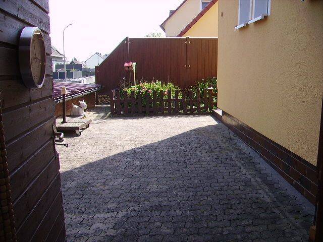 Mehrfamilienhaus, Wohnhaus Schwabach Unterreichenbach - 8 Zimmer, 188 m&sup2;, 480.000&euro; | Angebot:25681153