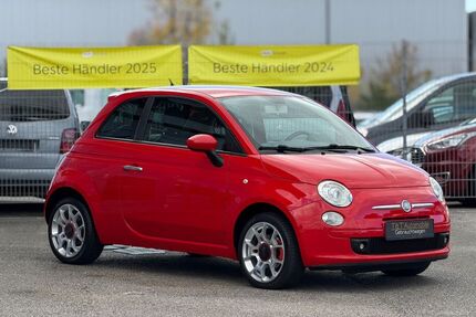 Fiat 500 132.730 km 5.690 &euro; Fürth 90763