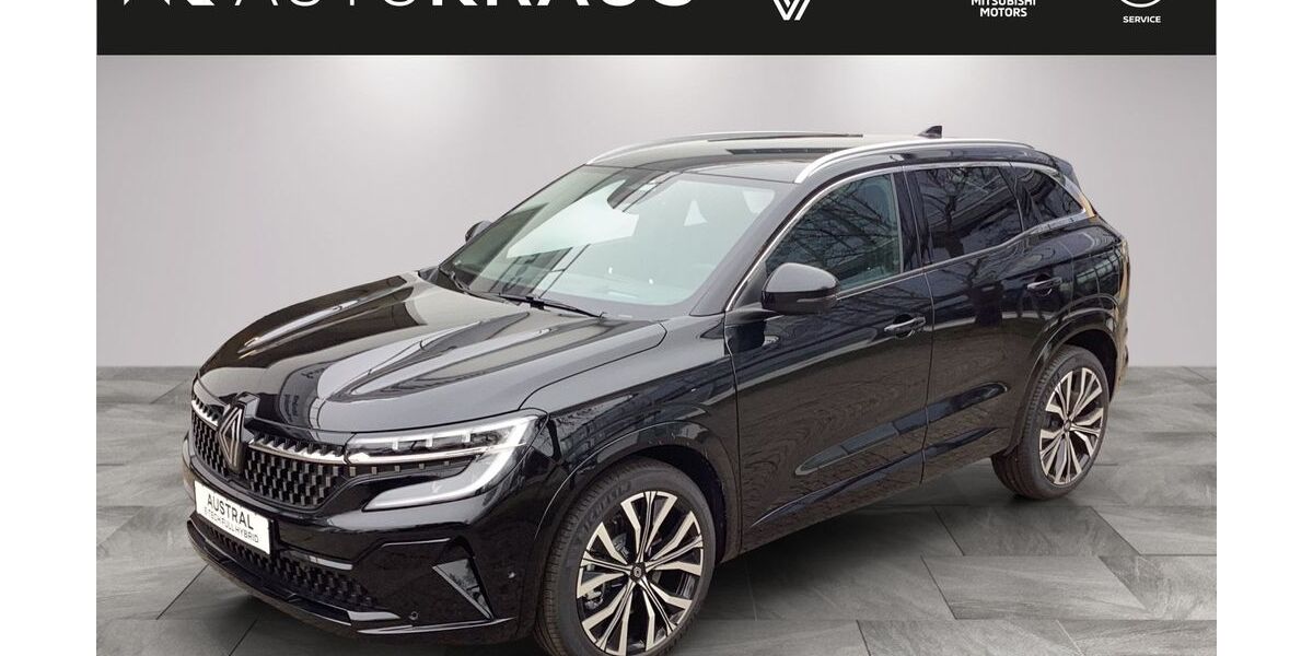 Renault Austral 19.500 km 42.900 &euro; Erlangen 91056