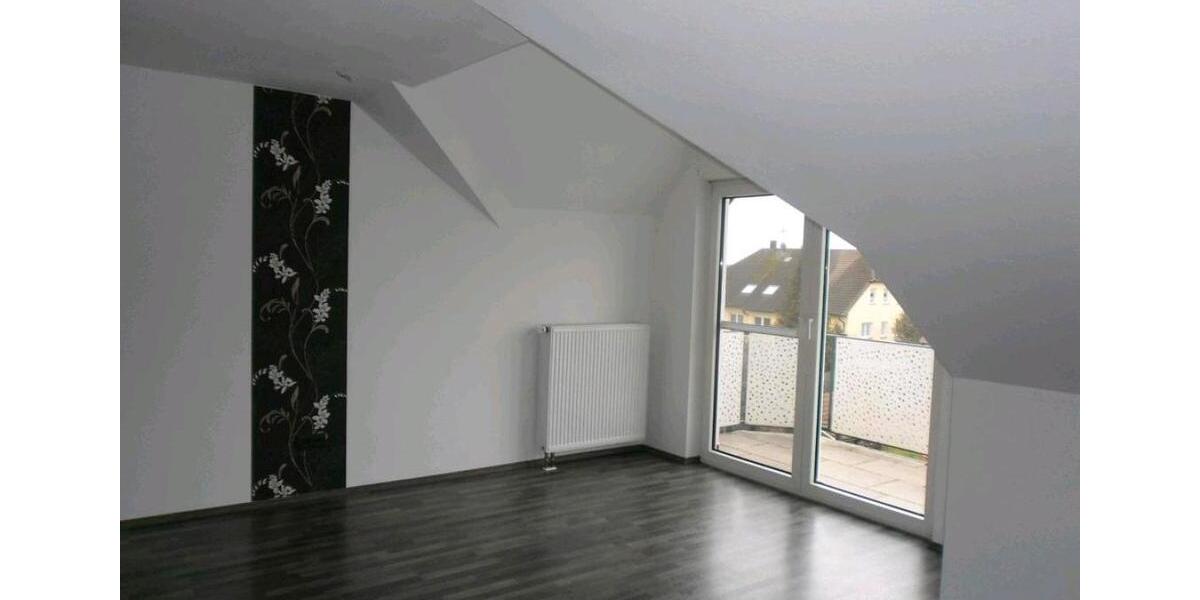 Dachgeschoßwohnung Cadolzburg - 2.5 Zimmer, 59 m&sup2;, 209.000&euro; | Angebot:27261918