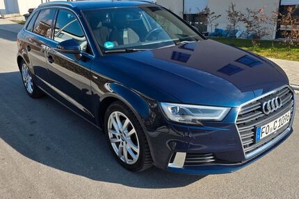 Audi A3 89.900 km 17.490 &euro; Neunkirchen 91077