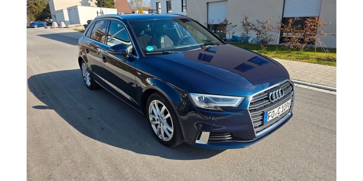 Audi A3 89.900 km 17.490 &euro; Neunkirchen 91077
