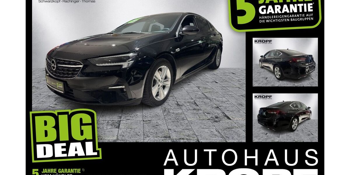 Opel Insignia 66.620 km 23.290 &euro; Nürnberg 90429