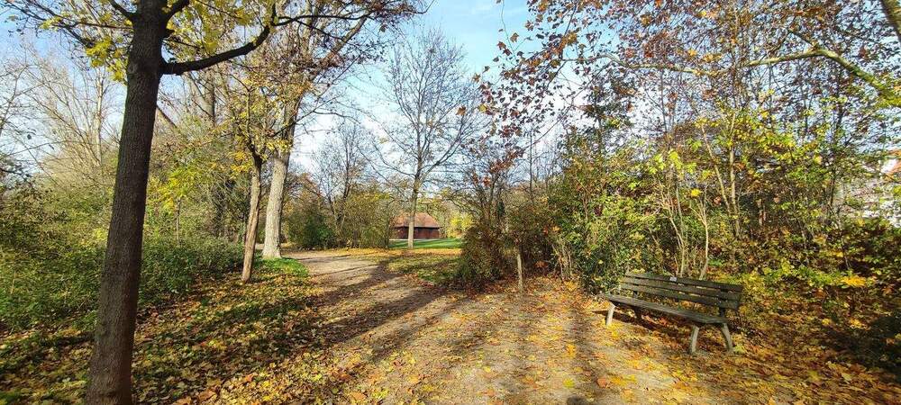 Etagenwohnung Fürth Nordstadt - 4 Zimmer, 380.000&euro; | Angebot:25665849