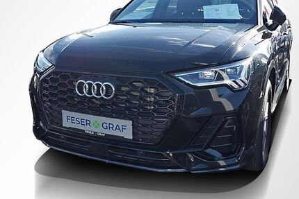 Audi Q3 20.599 km 43.490 &euro; Erlangen 91058