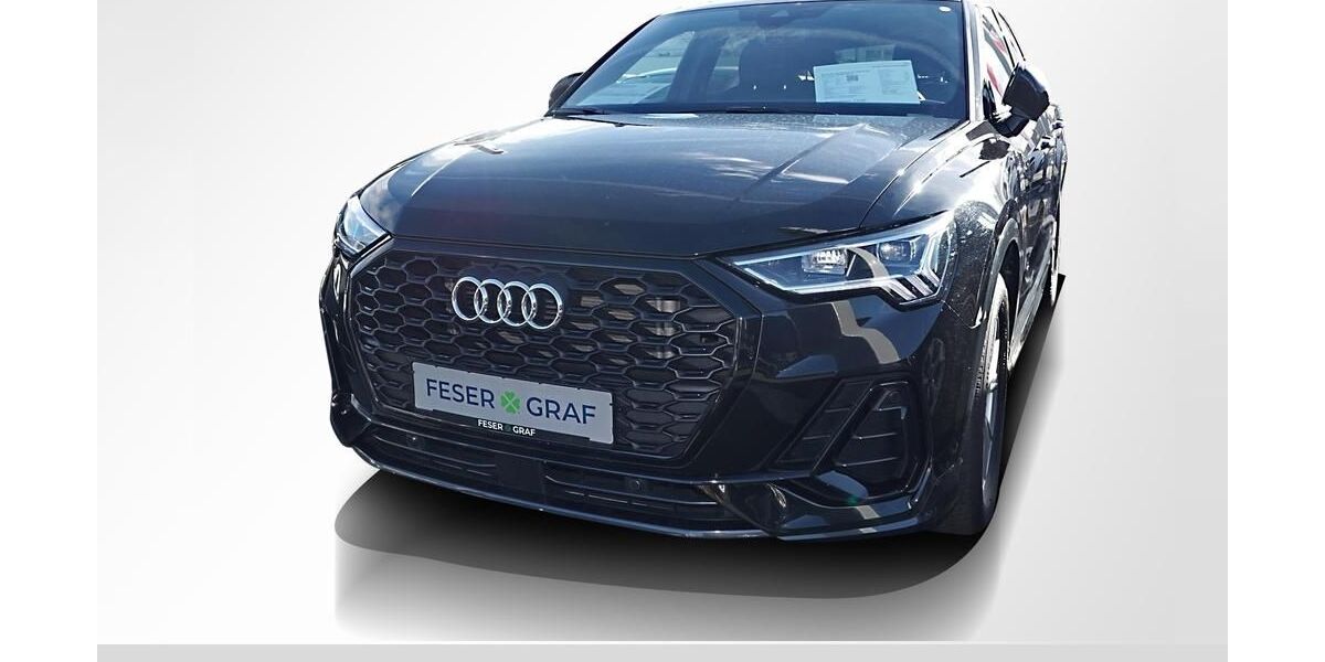 Audi Q3 20.599 km 43.490 &euro; Erlangen 91058