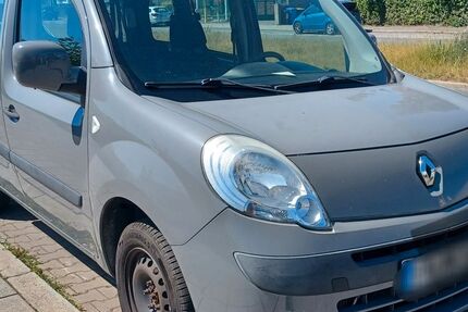 Renault Kangoo 169.000 km 4.200 &euro; Nürnberg 90478