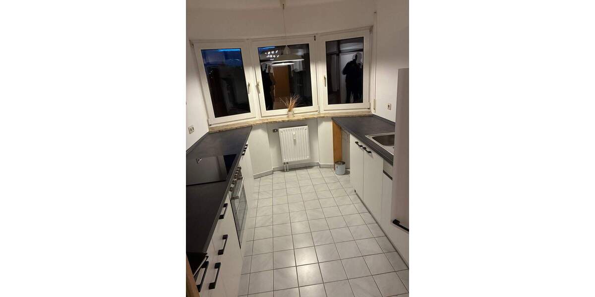 Zimmer Nürnberg Thon - 3 Zimmer, 83 m&sup2;, 950&euro; | Angebot:25876836