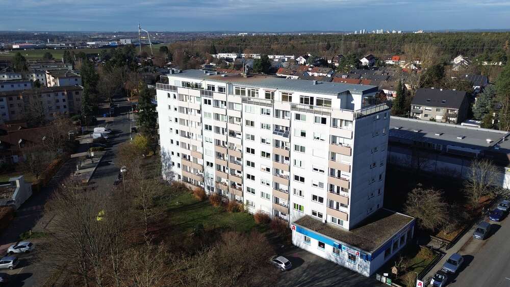 Etagenwohnung Erlangen-Tennenlohe Tennenlohe - 3.5 Zimmer, 193 m&sup2;, 667.000&euro; | Angebot:25150860