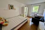 Etagenwohnung Nürnberg Gärten b Wöhrd - 3 Zimmer, 63 m&sup2;, 295.000&euro; | Angebot:25695046
