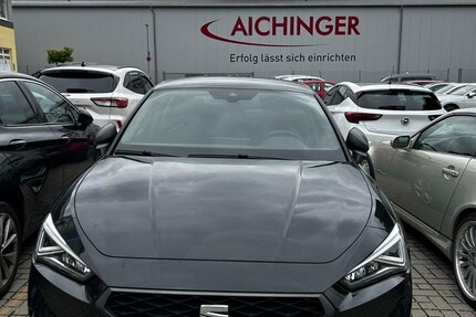 Seat Leon 57.000 km 18.500 &euro; Schwabach 91126