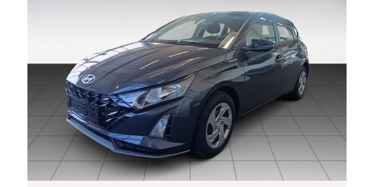 Hyundai i20 12.399 km 16.890 &euro; Lauf 91207