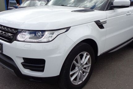 Land Rover Range Rover Sport 87.600 km 27.950 &euro; Nürnberg 90431