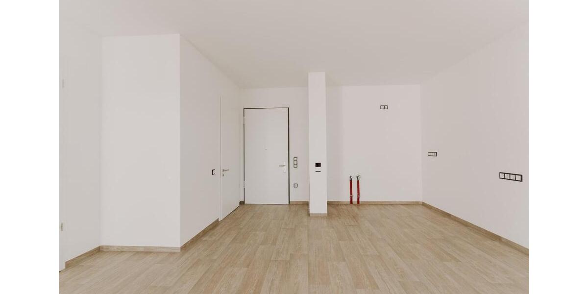 Etagenwohnung Erlangen Bruck - 1 Zimmer, 50 m&sup2;, 690&euro; | Angebot:23727053