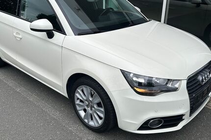 Audi A1 131.000 km 8.600 &euro; Nürnberg 90439