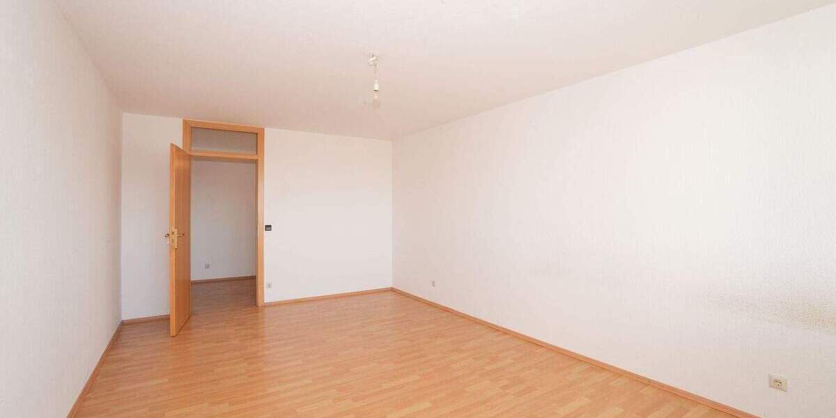 Etagenwohnung Erlangen Büchenbach - 3 Zimmer, 83 m&sup2;, 249.000&euro; | Angebot:25779564