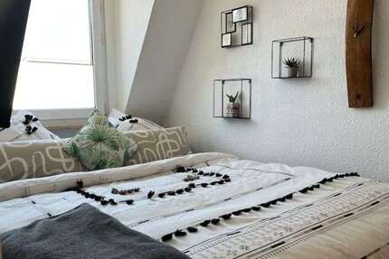 Zimmer Nürnberg Gärten hinter der Veste - 2 Zimmer, 975&euro; | Angebot:24987304