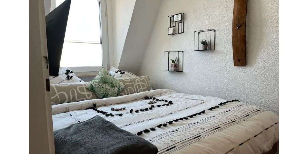 Zimmer Nürnberg Gärten hinter der Veste - 2 Zimmer, 975&euro; | Angebot:24987304