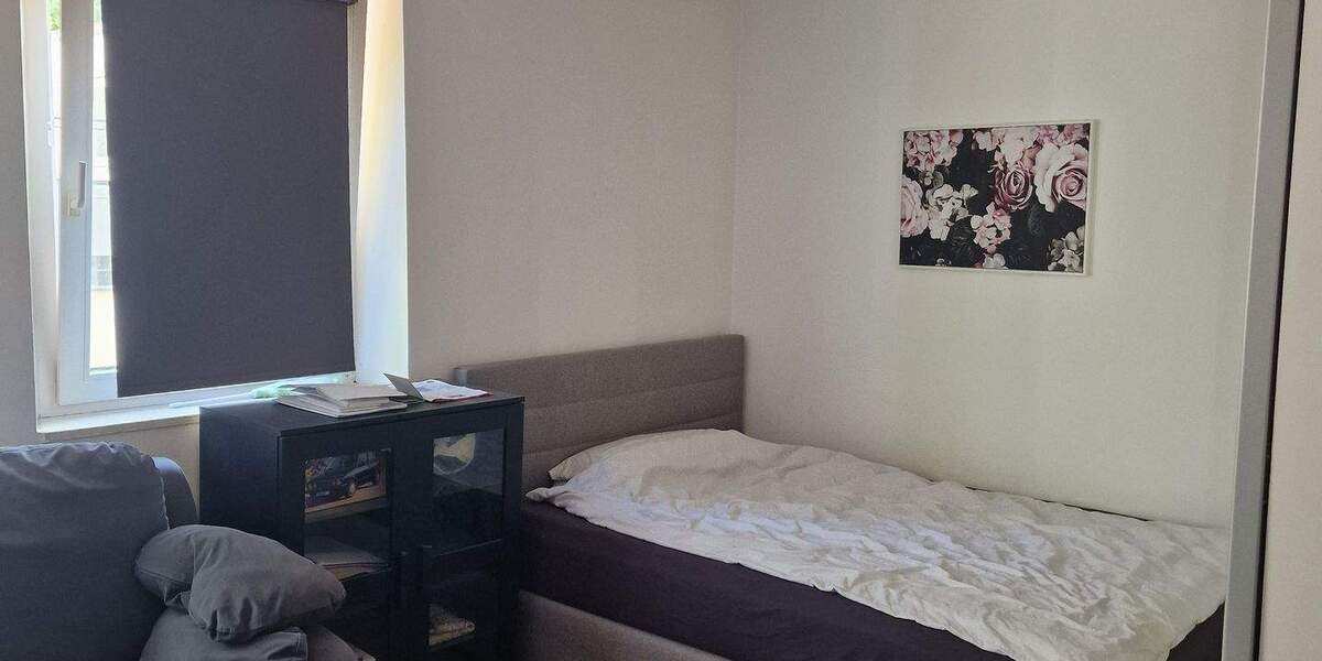 Etagenwohnung Stein Deutenbach - 1 Zimmer, 30 m&sup2;, 94.500&euro; | Angebot:25676425