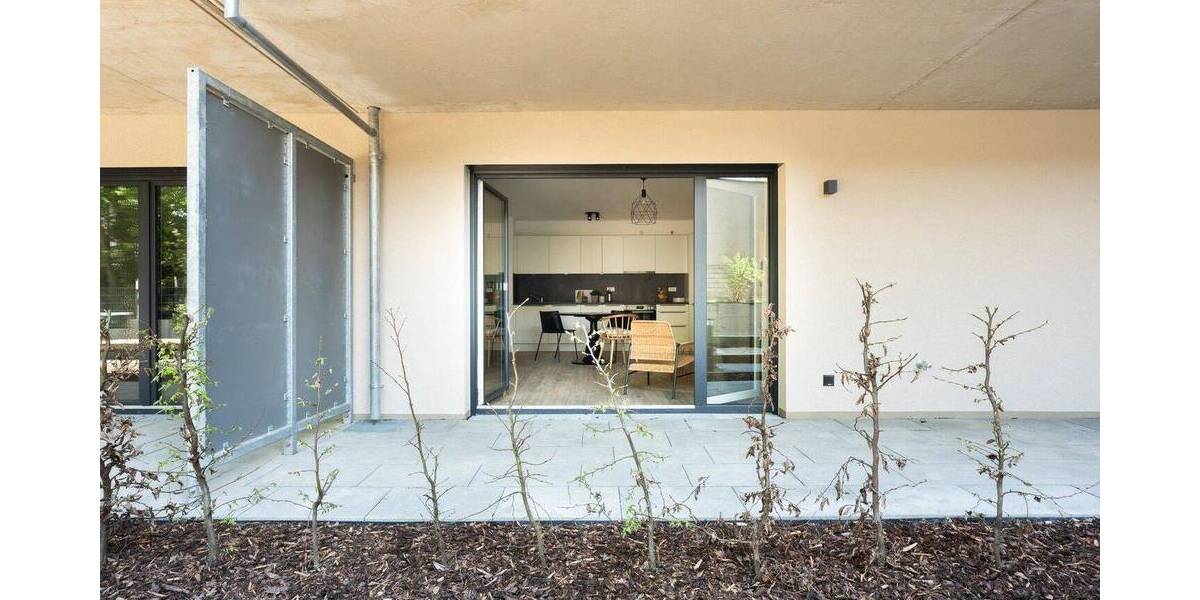 Etagenwohnung Fürth Innenstadt - 2 Zimmer, 65 m&sup2;, 1.121&euro; | Angebot:26791197