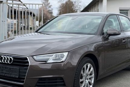 Audi A4 100.000 km 15.990 &euro; Eckental 90542