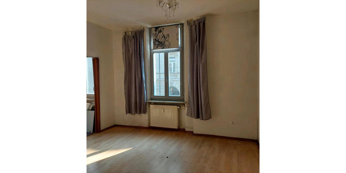 Etagenwohnung Fürth Altstadt - 2 Zimmer, 50 m&sup2;, 175.000&euro; | Angebot:25920781