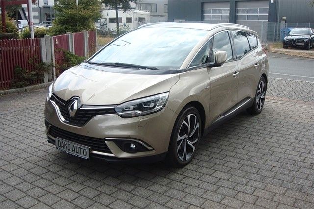 Renault Scenic 110.000 km 14.900 &euro; Fürth 90763