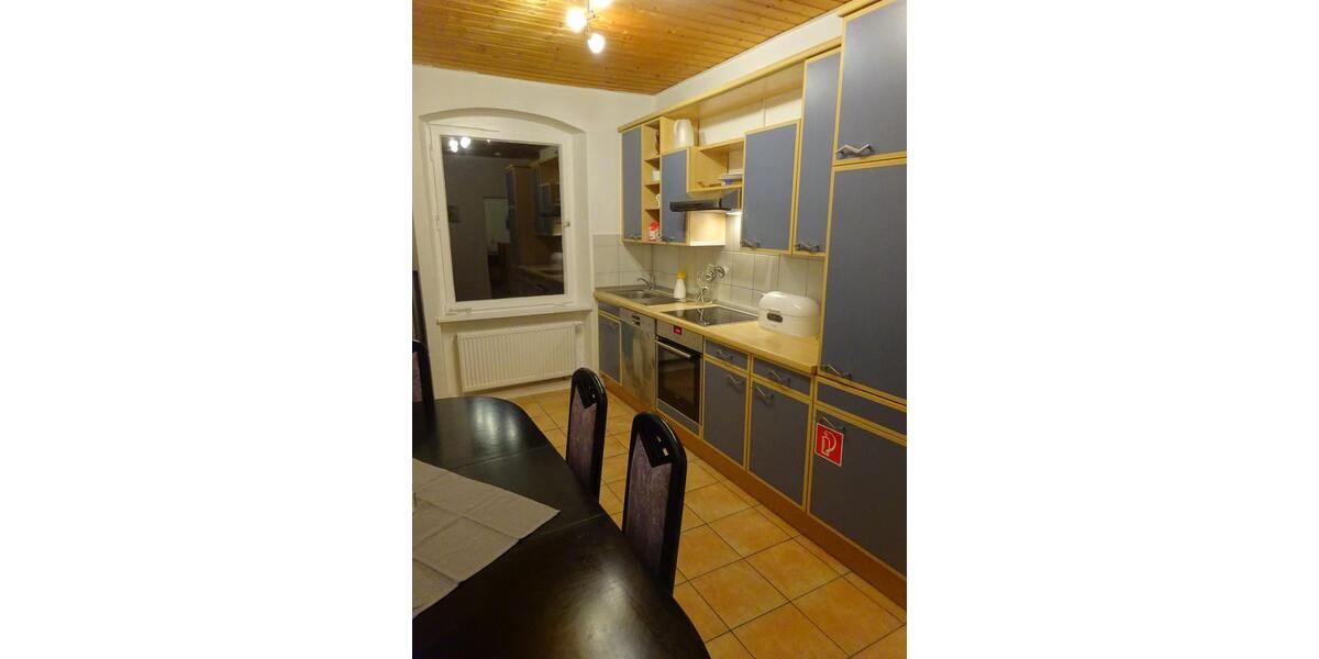 Etagenwohnung Nürnberg Gleißhammer - 3 Zimmer, 78 m&sup2;, 490&euro; | Angebot:25852505