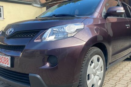 Toyota Urban Cruiser 150.000 km 4.990 &euro; Rohr 91189
