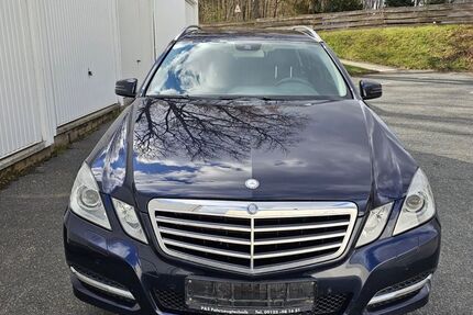 Mercedes-Benz E 350 156.800 km 13.950 &euro; Lauf a. d. Pegnitz 91207