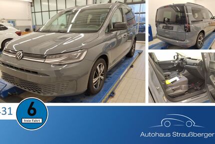 VW Caddy 34.600 km 26.760 &euro; Buchschwabach bei Nürnberg 90574