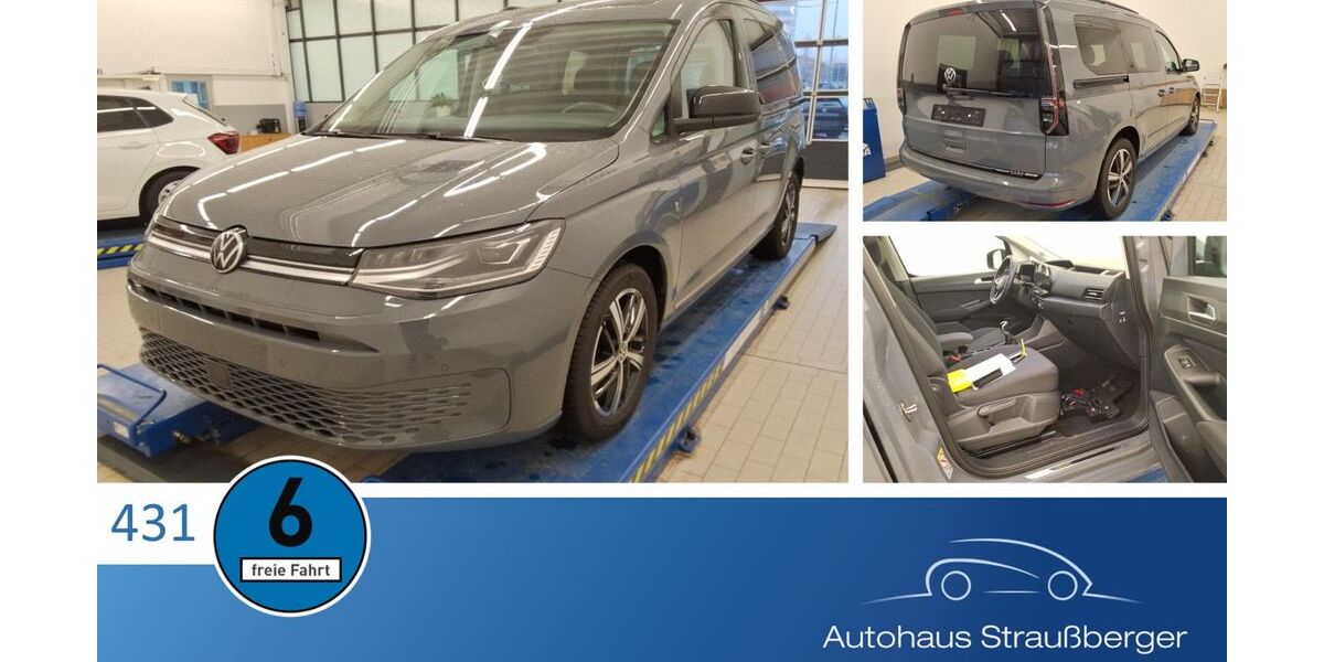 VW Caddy 34.600 km 26.760 &euro; Buchschwabach bei Nürnberg 90574