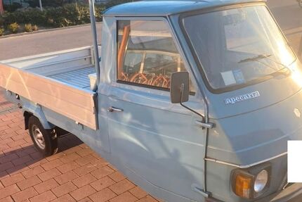 Piaggio APE 69.169 km 5.200 &euro; Abenberg 91183