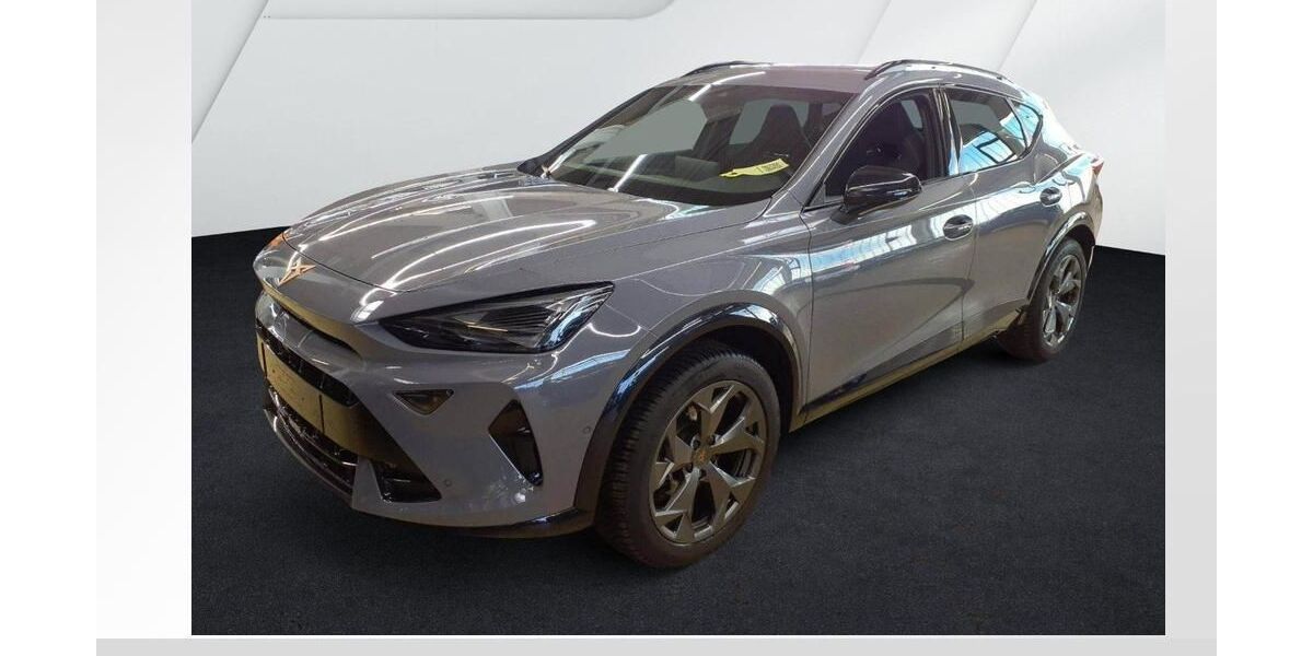 Cupra Formentor 23.550 km 34.150 &euro; Lauf an der Pegnitz 91207