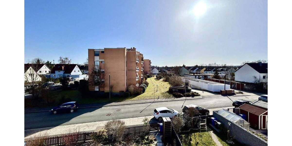 Reihenmittelhaus Fürth Unterfarrnbach - 5 Zimmer, 133 m&sup2;, 399.000&euro; | Angebot:25702761