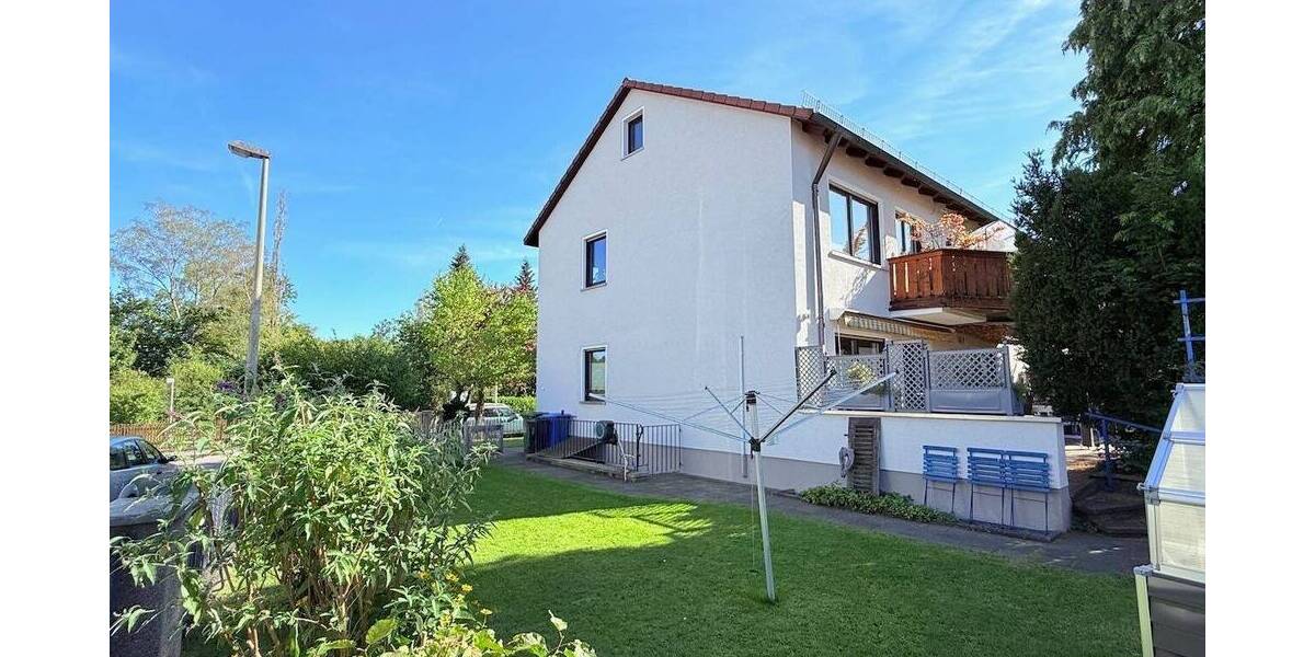 Doppelhaushälfte Rückersdorf Entensee - 6 Zimmer, 135 m&sup2;, 564.000&euro; | Angebot:25663611
