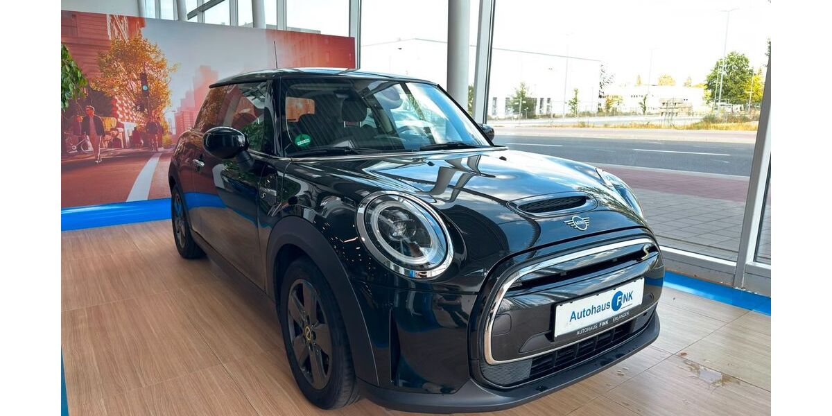 Mini Cooper SE 9.999 km 19.700 &euro; Erlangen 91058