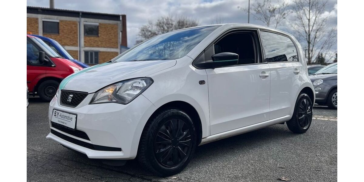 Seat Mii 145.800 km 4.799 &euro; Nürnberg 90441