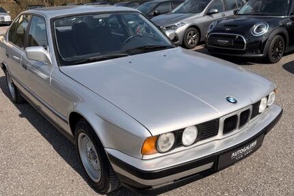 BMW 520 210.650 km 3.750 &euro; Fuerth 90763