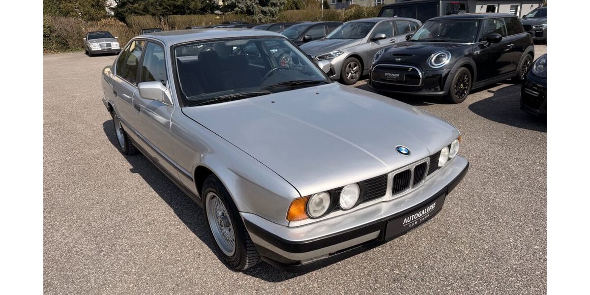 BMW 520 210.650 km 3.750 &euro; Fuerth 90763