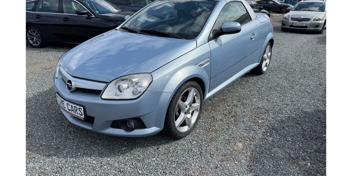 Opel Tigra 153.000 km 1.990 &euro; Nürnberg 90431