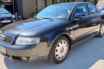 Audi A4 185.000 km 2.899 &euro; Oberasbach 90522