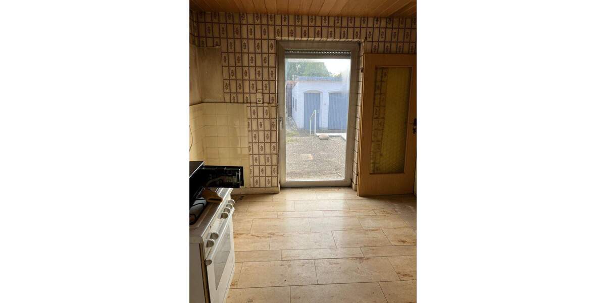 Doppelhaushälfte Nürnberg Falkenheim - 3 Zimmer, 92 m&sup2;, 375.000&euro; | Angebot:25663651